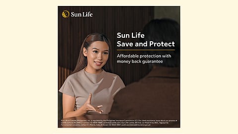 Sun Life unveils budget-friendly insurance and savings plan for workers