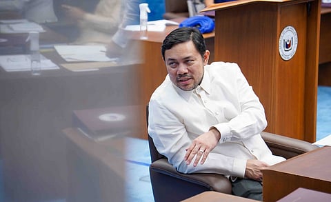 Senator Mark Villar 
