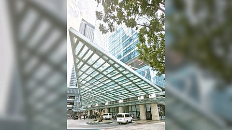 Trading at the Philippine Stock Exchange (PSEI) yesterday was brisk, with Philippine shares closing above the 6,420 level, ahead of upcoming employment and industrial data to be released today. 