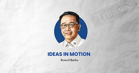 Mom showed you can be honest in gov’t — even in DPWH
