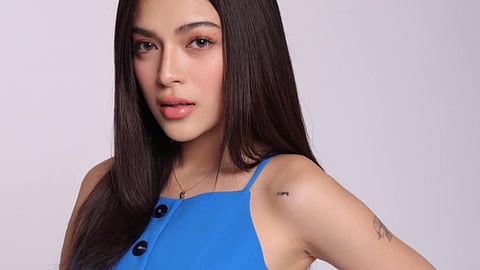 ITSINIKA ni Mika na hindi siya pinalad na makapasok sa PBB House ten years ago.