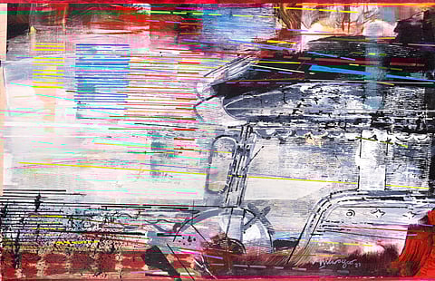 ‘Jeepney Unicus.’