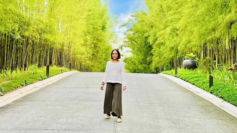 Destination: Tagaytay