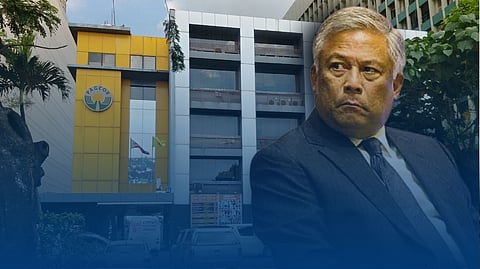 PAGCOR on delinking e-wallets from online gaming: ‘No problem’