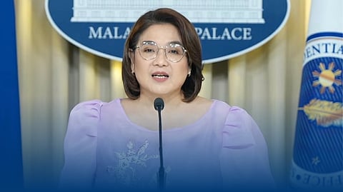 Castro bristles at calling Sara trial a ‘witch hunt’
