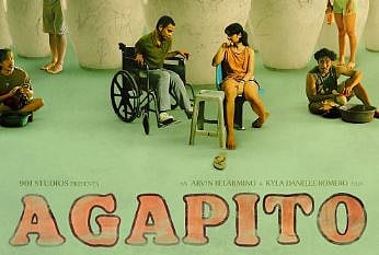 ‘Agapito’ an epitome of grounded filmmaking