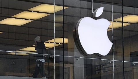 Apple links up with Musk’s Starlink in quiet satellite shift