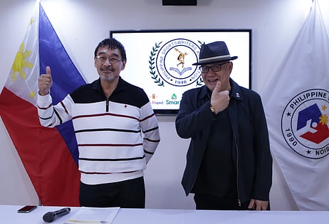 RELI de Leon welcomes the inclusion of thoroughbreds in the opening legs of the Prince Cup and King’s Gold Cup in Malvar, Batangas on 20 July.