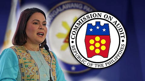 Sara vows to address misuse allegations in proper forum