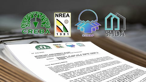 250K homes pledged for 4PH program