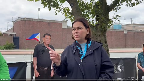 Dating Ombudsman Martires, handang humarap sa Kamara hinggil sa impeachment ni VP Sara