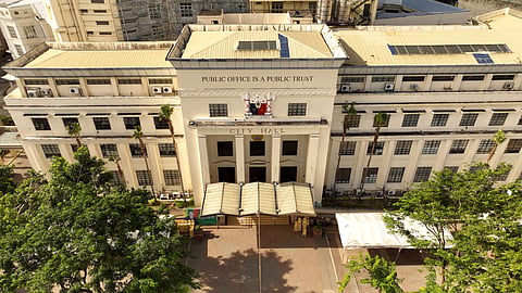 Cebu cancels CR fees in bus terminals
