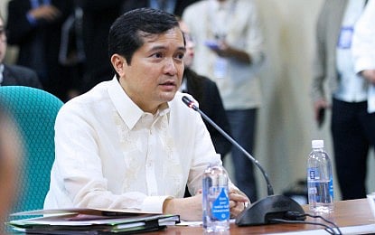 Jay Ruiz still PCO acting chief — Palace