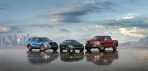 US auto sales rise in Q2 as consumers rush before tariffs