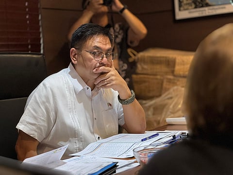 Biazon: Flood crisis too big for LGUs, national gov’t must step in