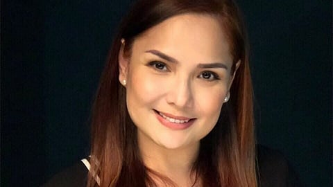 Seasoned Actress Snooky Serna 