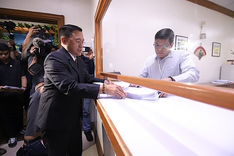 BONG Go’s Bill-der’s Edition: 10 More Reasons to Take Public Service Seriously 