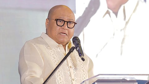 Ombudsman fires off GSIS stocks probe