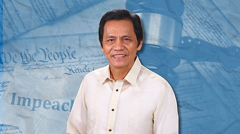 Inday’s fitness for president under trial, says law dean