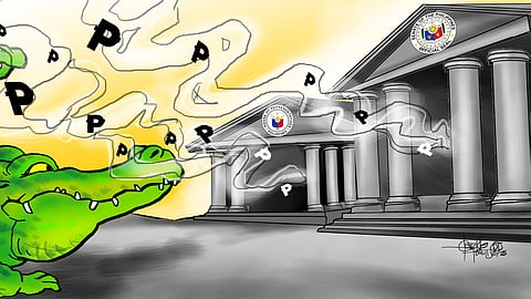 Crocs back with a vengeance