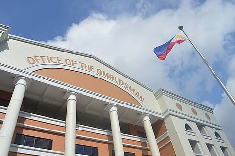 Ombudsman dismisses cases vs Magalong