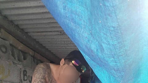 Two most wanted fugitives nabbed in Antipolo