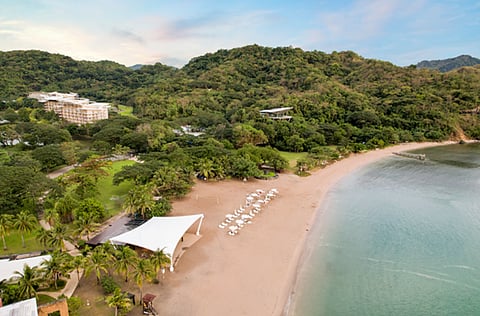 Pico de Loro Cove stands as a model for sustainable coastal development, where thriving biodiversity and eco-conscious design come together in perfect harmony.