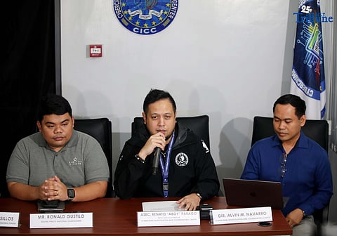 DICT, Digital Pinoys seek charges vs influencers promoting illegal gambling