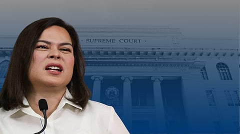 VP Duterte 1-year bar sparks House debate