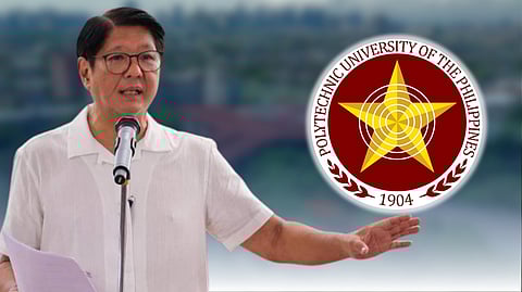 PBBM vetoes PUP bill