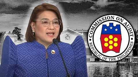 OVP unmodified opinion does not rule out ‘irregularities’ — Palace