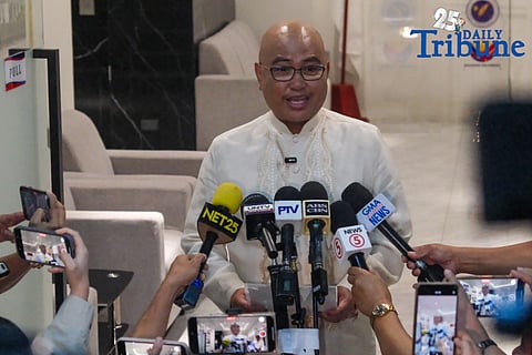 NEWLY appointed acting Secretary of the Presidential Communications Office Dave Gomez said he will be conducting a "performance audit" of the whole department as he assumes leadership.
