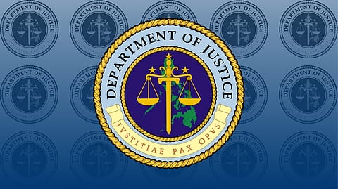DOJ denies reports naming Romualdez as possible state witness