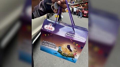 Hopia Etneb, Chili Mansi and a nation united: Eng Bee Tin’s 2nd National 
Hopia Day goes nationwide