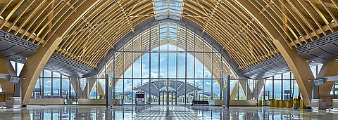 The Mactan Cebu International Airport, is one of Aboitiz Infracapital Corporation’s major projects in dynamic Cebu. Operated by AIC, through its subsidiary, Aboitiz InfraCapital Cebu Airport Corporation since 2024, MCIA was recently named Asia-Pacific’s Best Airport in the 5-to-15 million Passengers Per Annum Category by Airports Council International. 