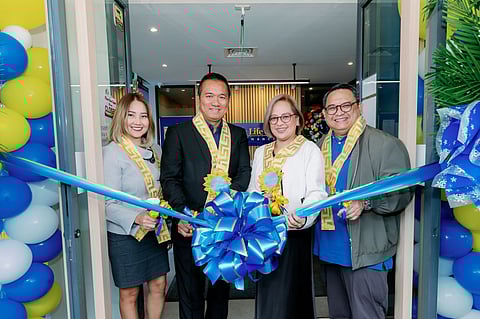 Sun Life Grepa expands reach with new Zamboanga branch