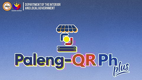 180 LGUs go cashless with Paleng-QR Phl