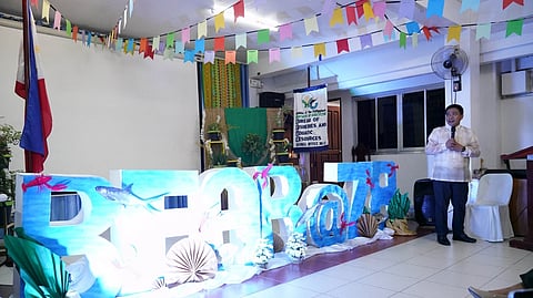 BFAR told: More action, less talk