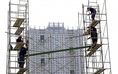 P50/day NCR wage hike derided as an 'injustice'