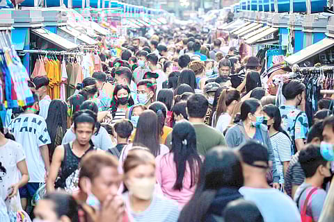 Fertility rate falls as more Filipino women delay childbirth — PopCom
