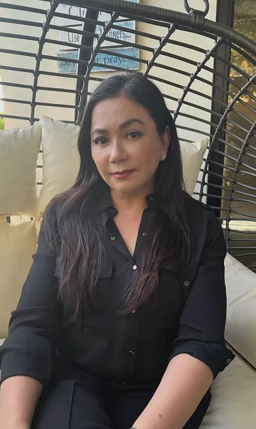 Dina Bonnevie takes a swipe at young stars looking one and the same