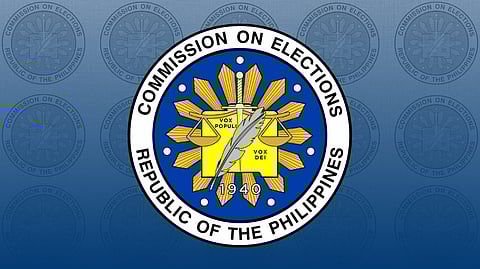 Comelec warned of ‘grave threat to democracy’ for halting BARMM poll preparations