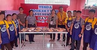 PDLs get second chance at rebuilding lives