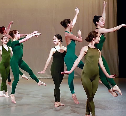 KISSES Delavin embraces a different limelight in new chapter of her career