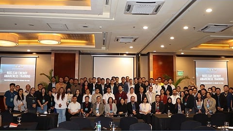 DoE exercise builds nuclear readiness case
