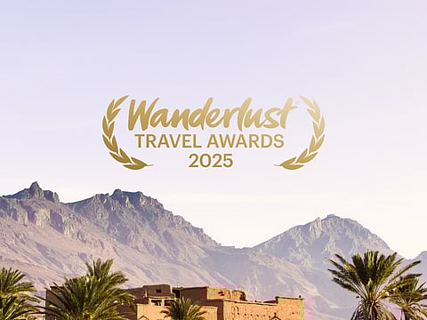 The Philippines is vying in three major categories at the prestigious and global award-giving body being bestowed by the United Kingdom’s longest-running and largest travel magazine, Wanderlust.