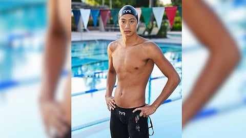 Young Fil-Am tanker eyes big splash