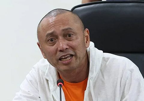 RTC enters ‘not guilty’ for Teves