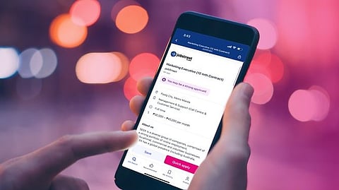 Phl tops Southeast Asia in job market activity