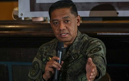 Military on standby for OFW rescue